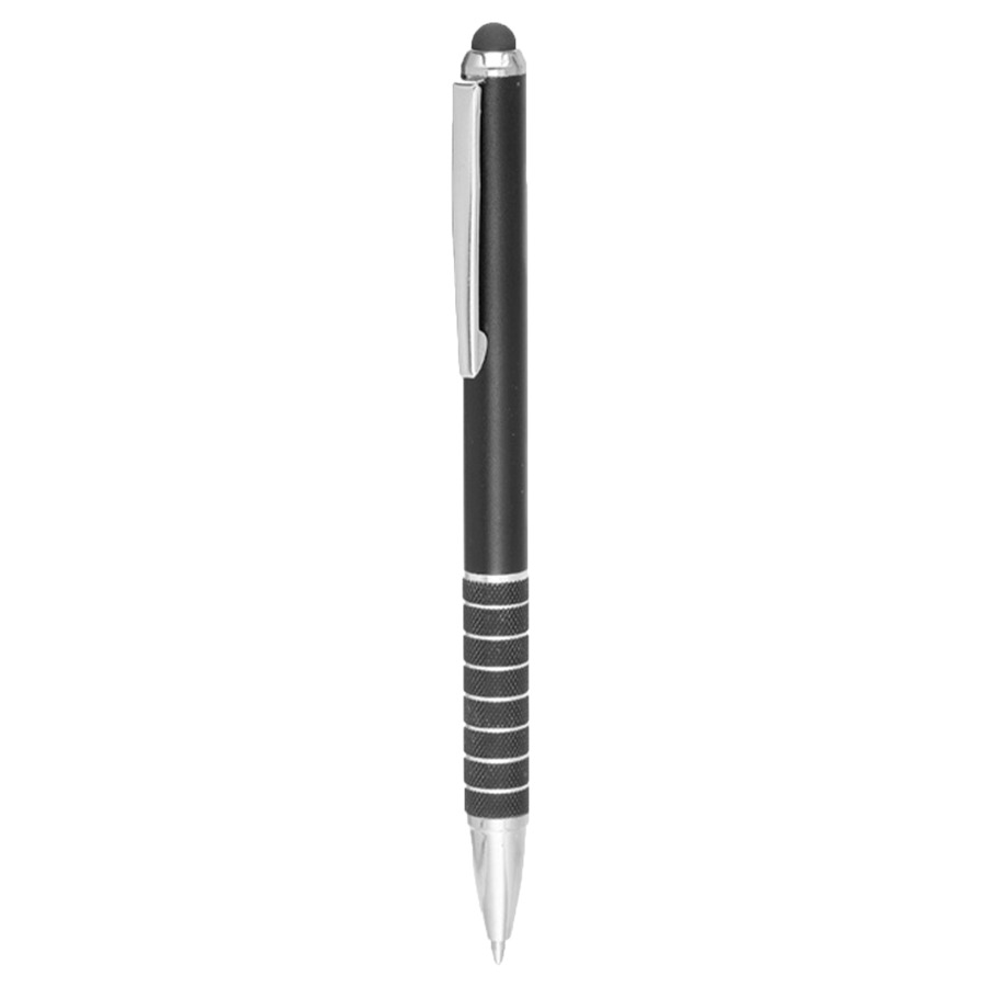 Twist Action Metal Stylus Pens 8