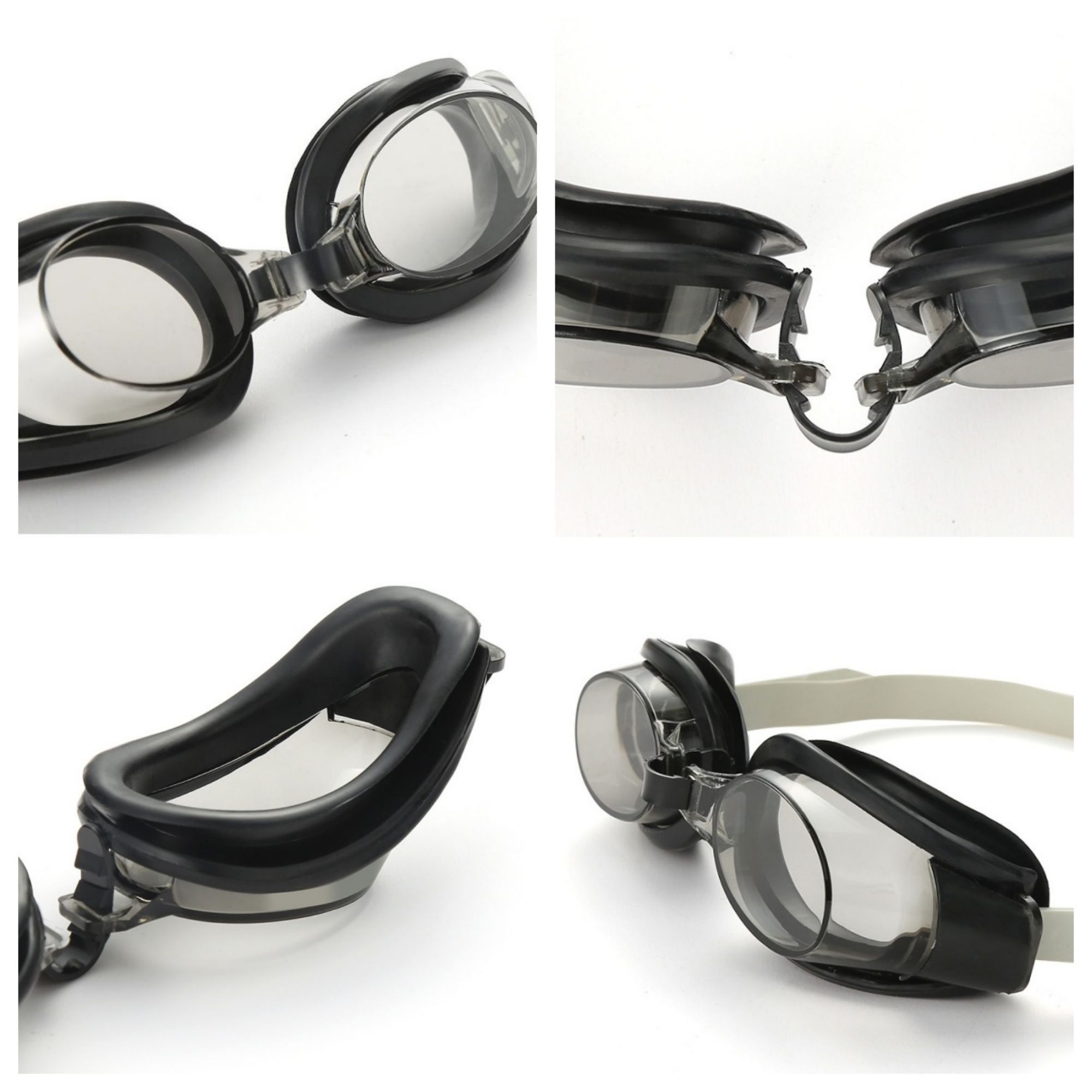 Swimming Goggles 3