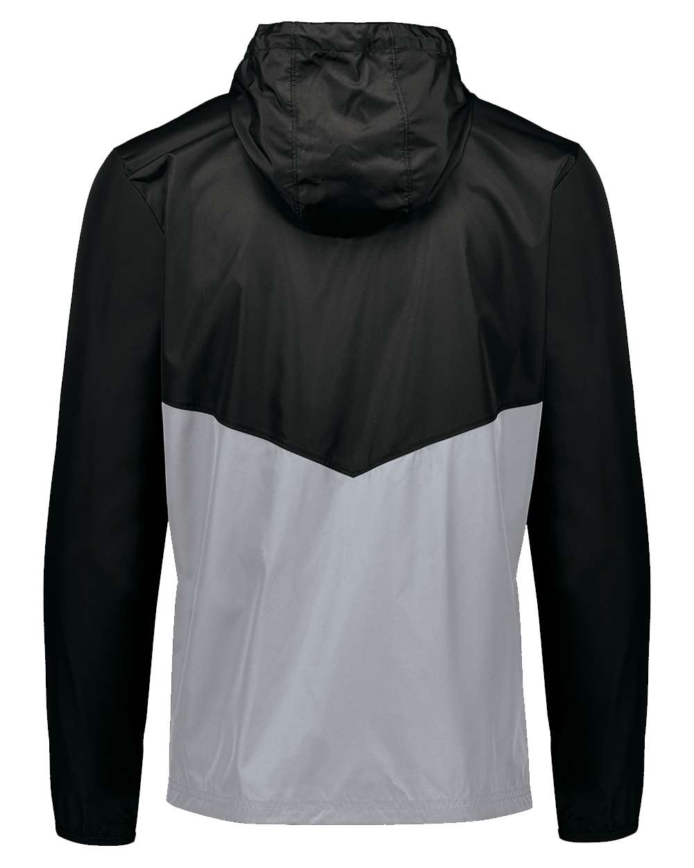 Men's Packable Quarter-Zip Jacket - 229534 66