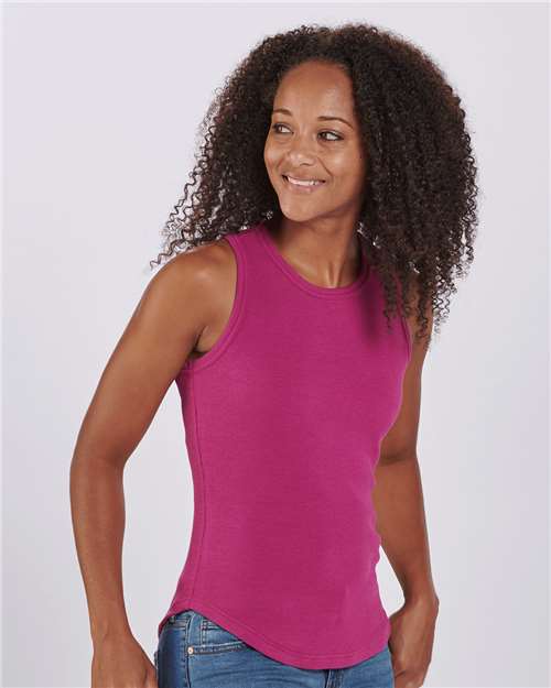 Women's Adrienne Tank Top - BW2501 10
