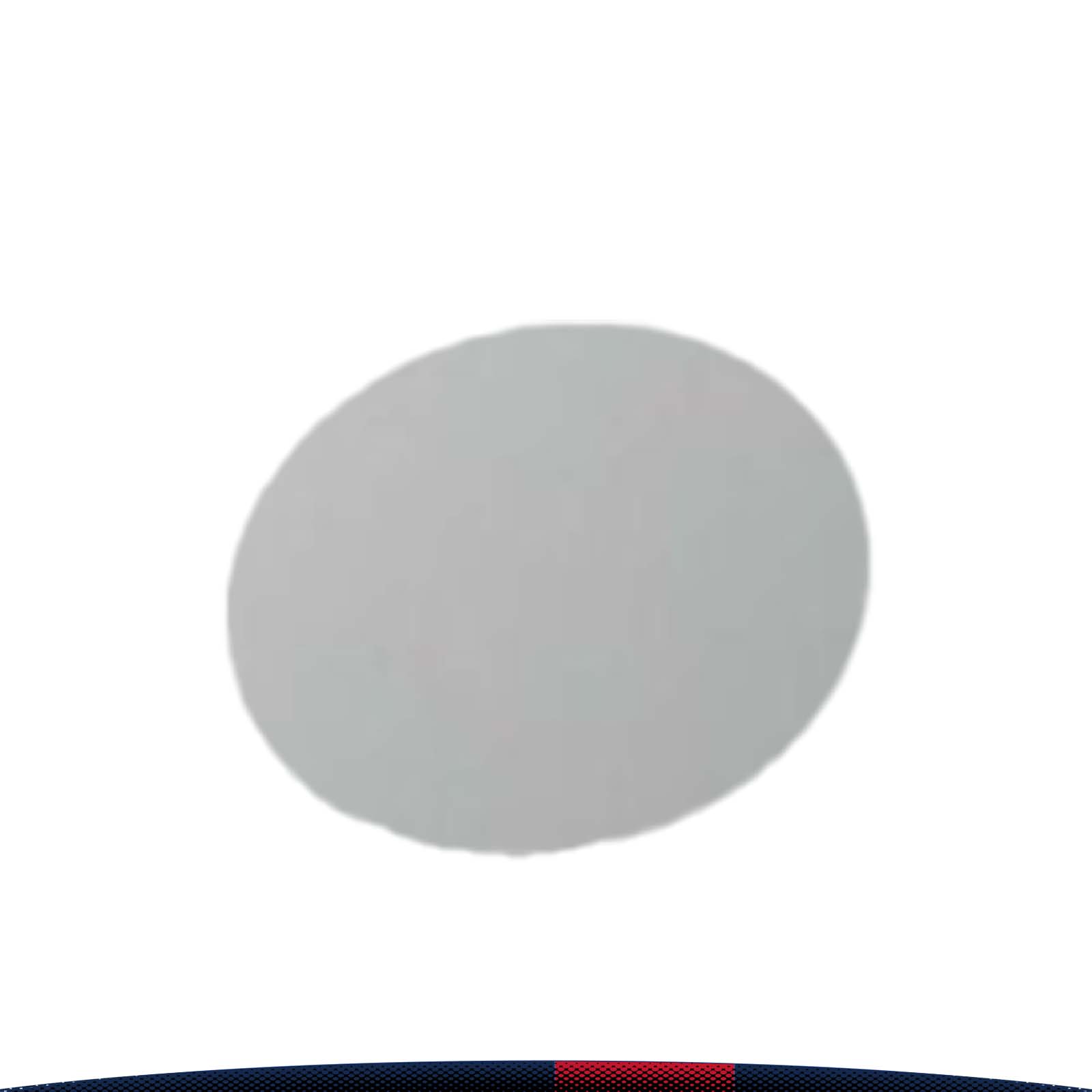Roundness Stainless Steel Coaster 6