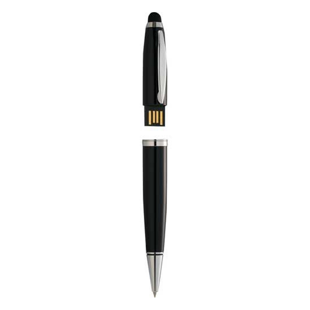Clever Stylus Pen USB Flash Drive - 2GB 10