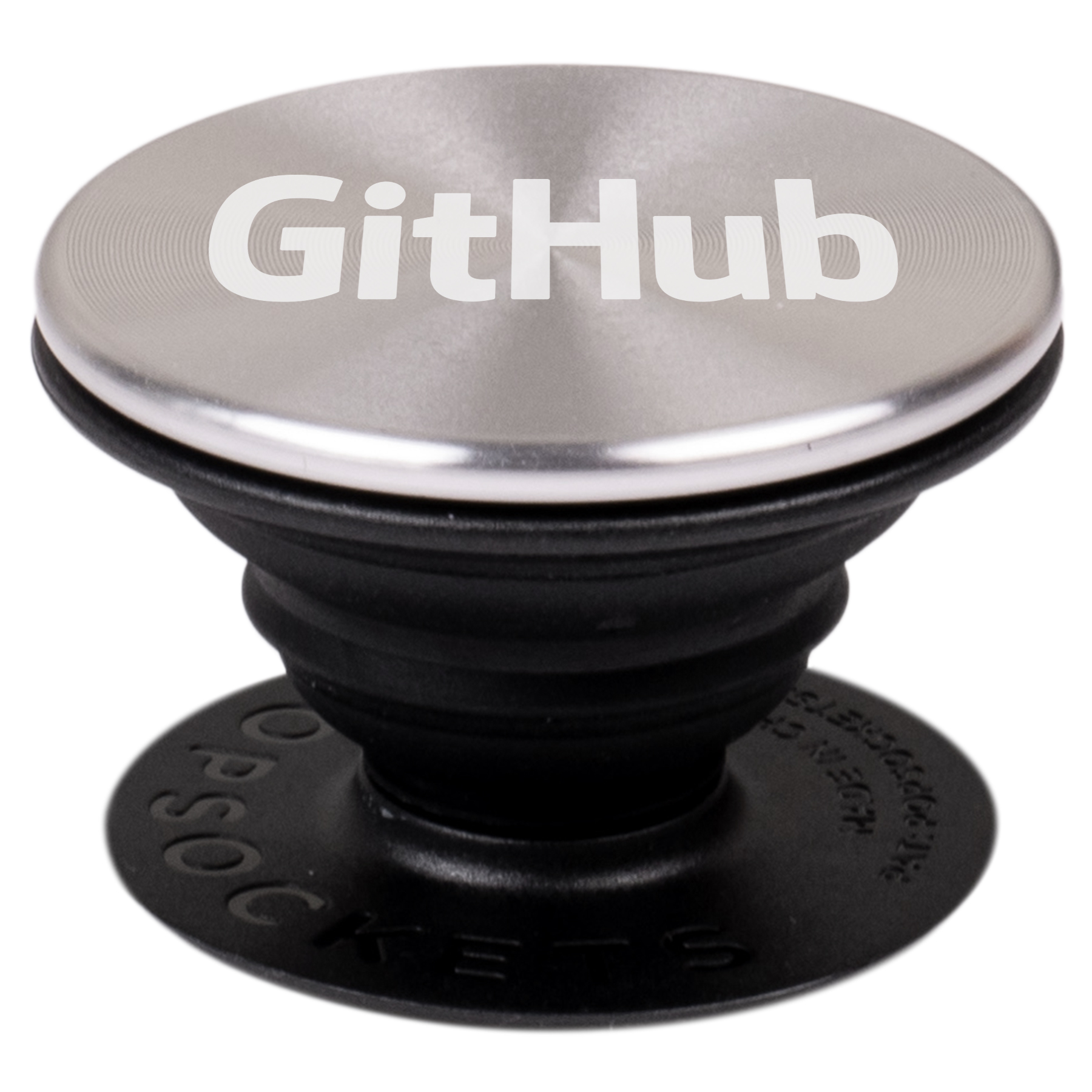 PopSockets PopGrip Backspin