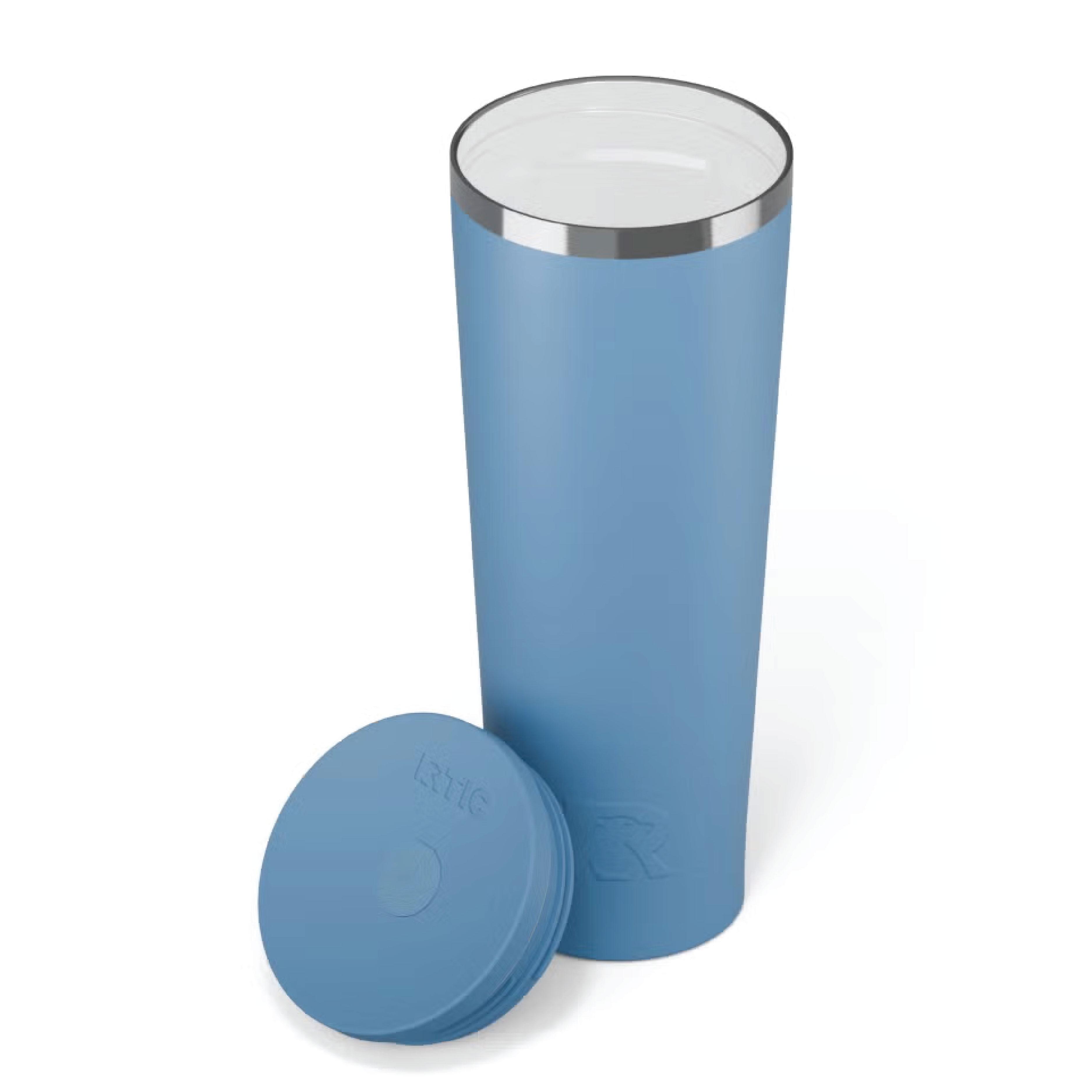 RTIC 28oz Stainless Steel Ceramic-Lined Everyday Tumbler 46
