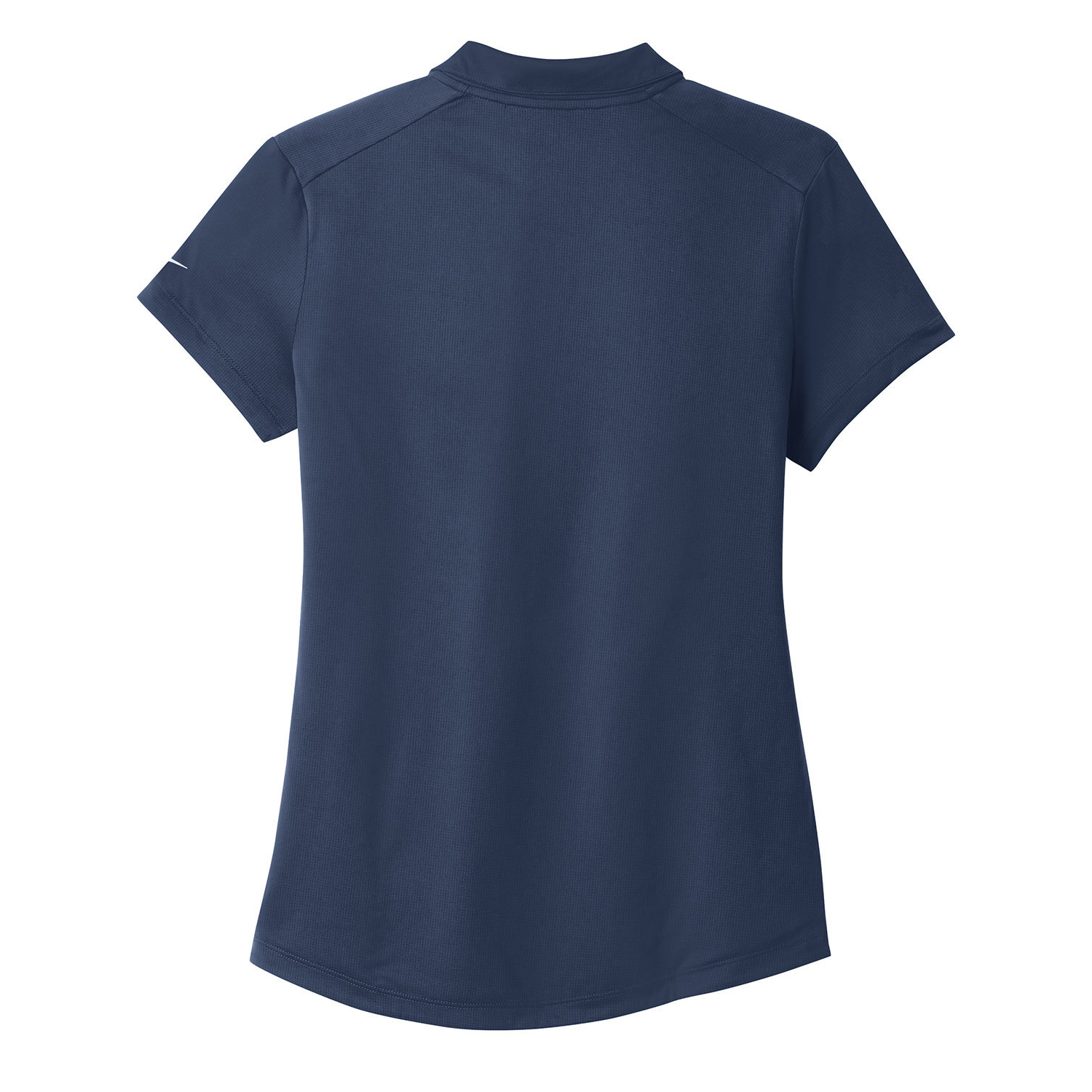 Nike Ladies Dri-FIT Legacy Polo w/ Screen Print 4.2 oz Shirt 6