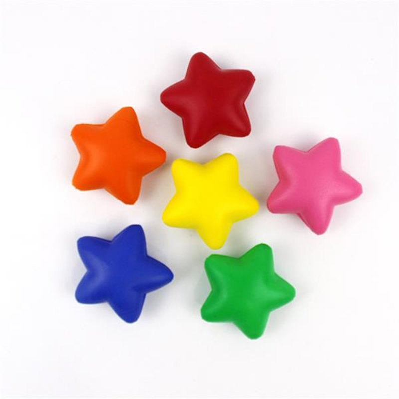 3 " Star Grip Ball 2