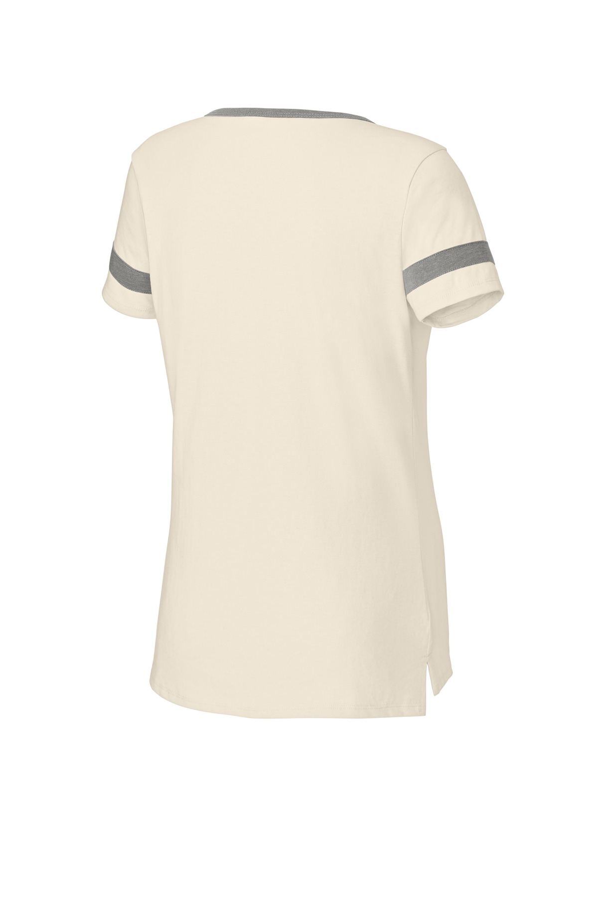 Sport-Tek Women's Halftime Notch Neck Tee LST6041 18