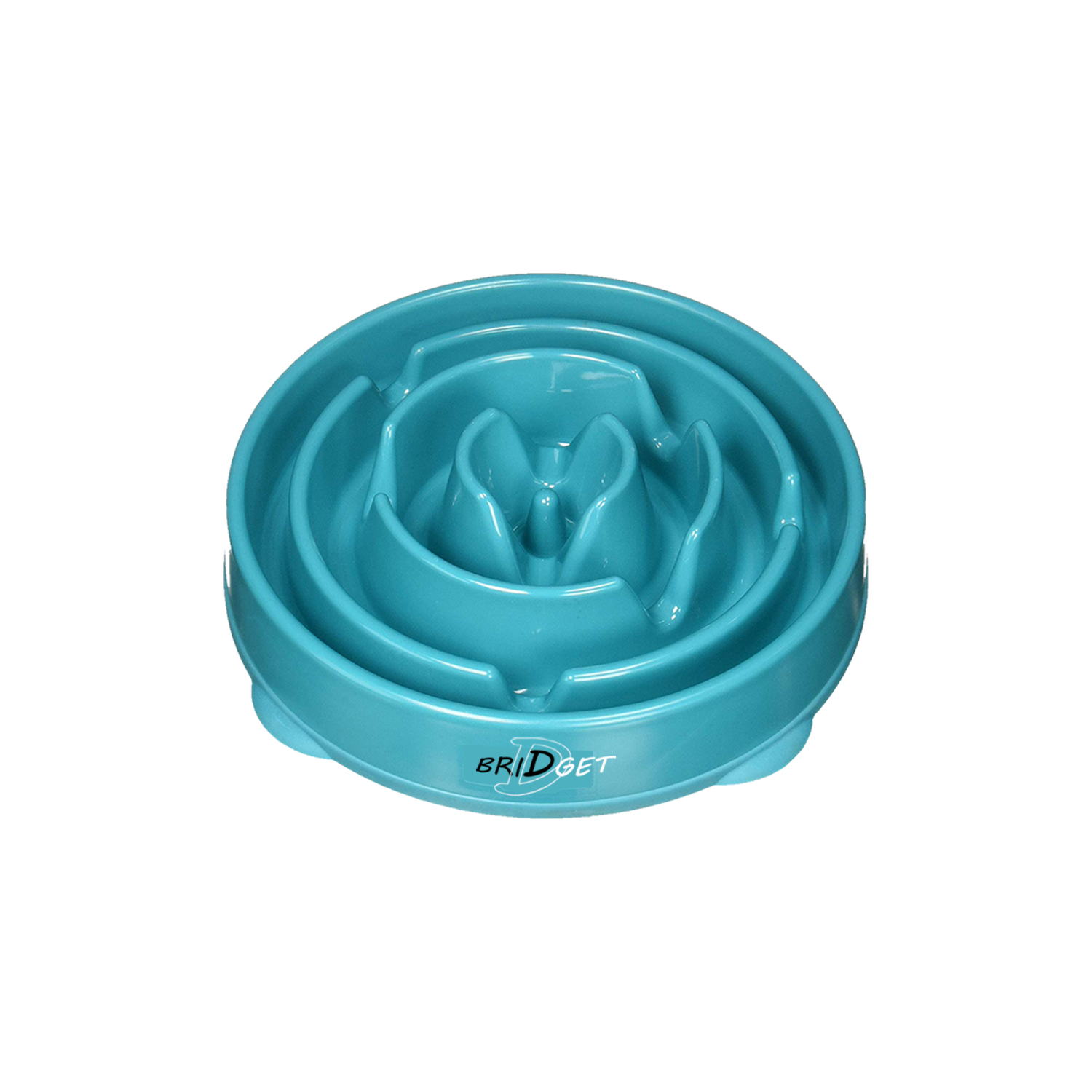 Pet Slow Feeding Bowl 2