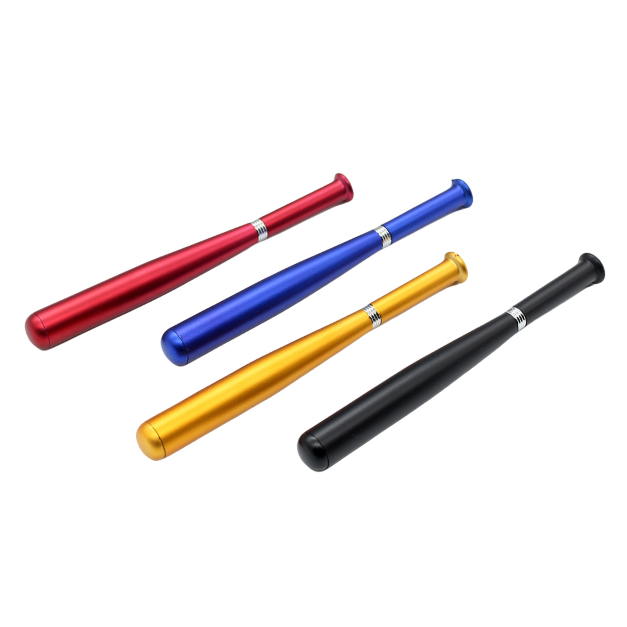Baseball Club's Ballpoint Pen 3