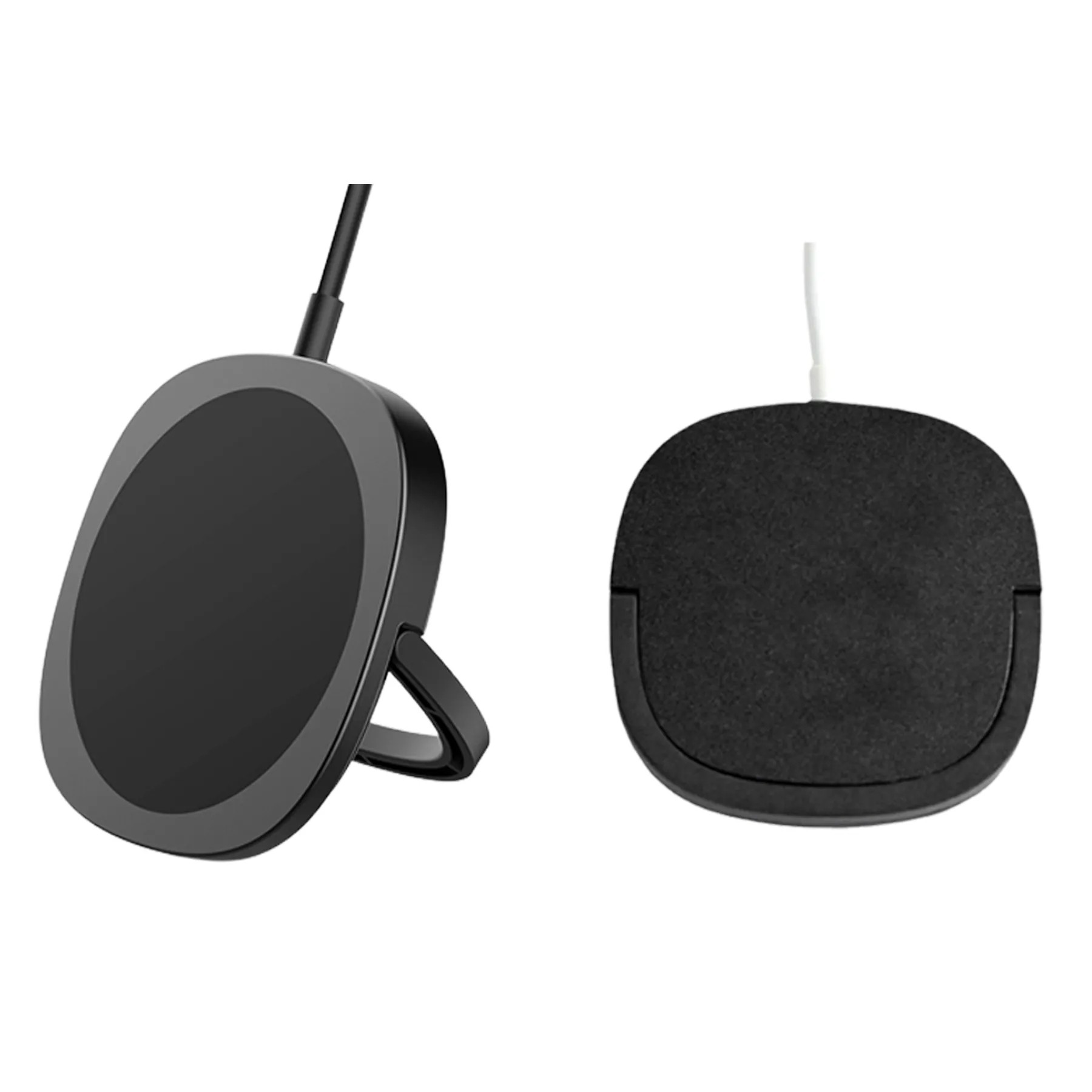 15W Wireless Magnetic Charger 3