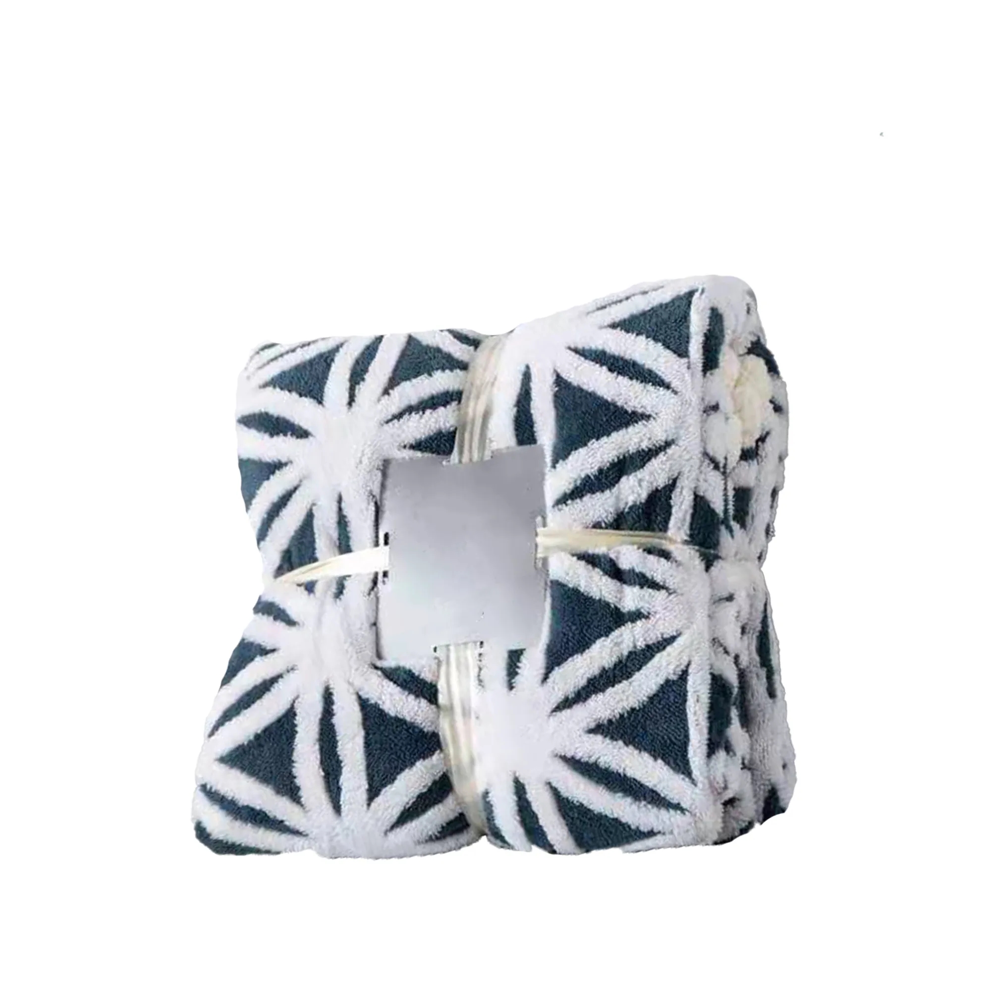 Cotton Velvet Blanket 5