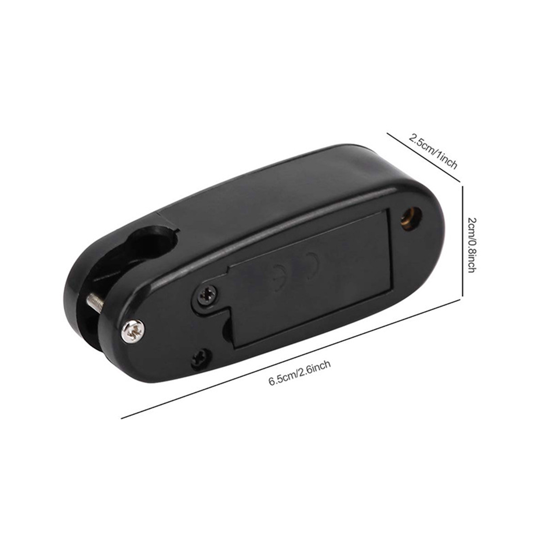 Multi-Functional Golf Putting Laser Pointer 2