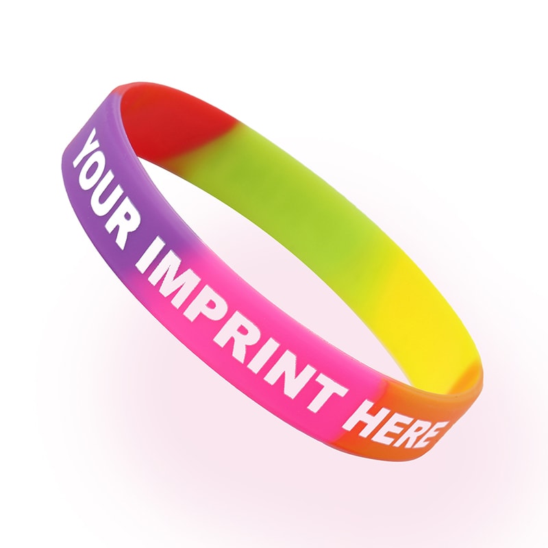 Printed Wristbands 3