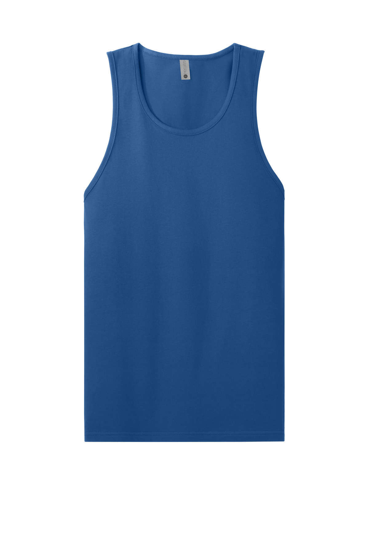 Next Level Apparel Cotton Muscle Tank NL3633 66