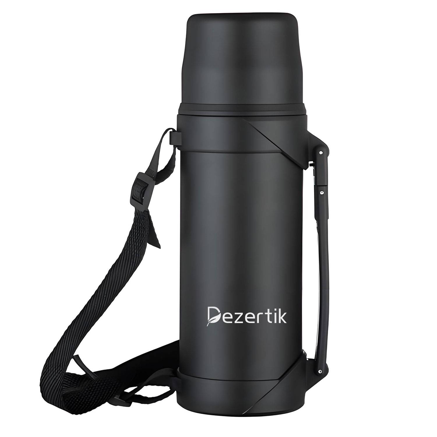 41OZ Outdoor Portable Travel Insulated Water Bottle