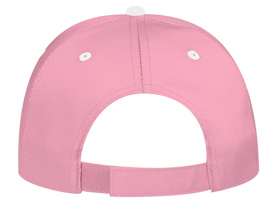 OTTO CAP® 6 Panel Low Profile Baseball Cap 59