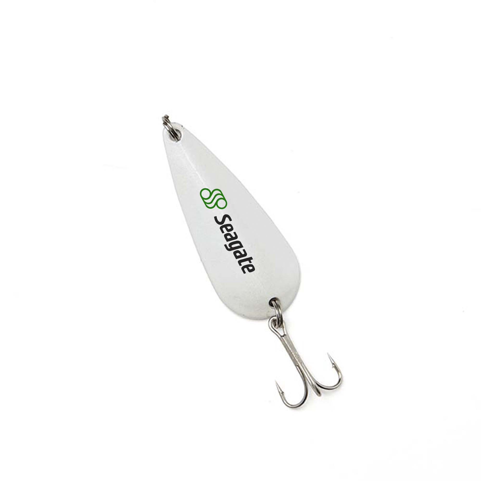 Small Spoon Fishing Lure 2