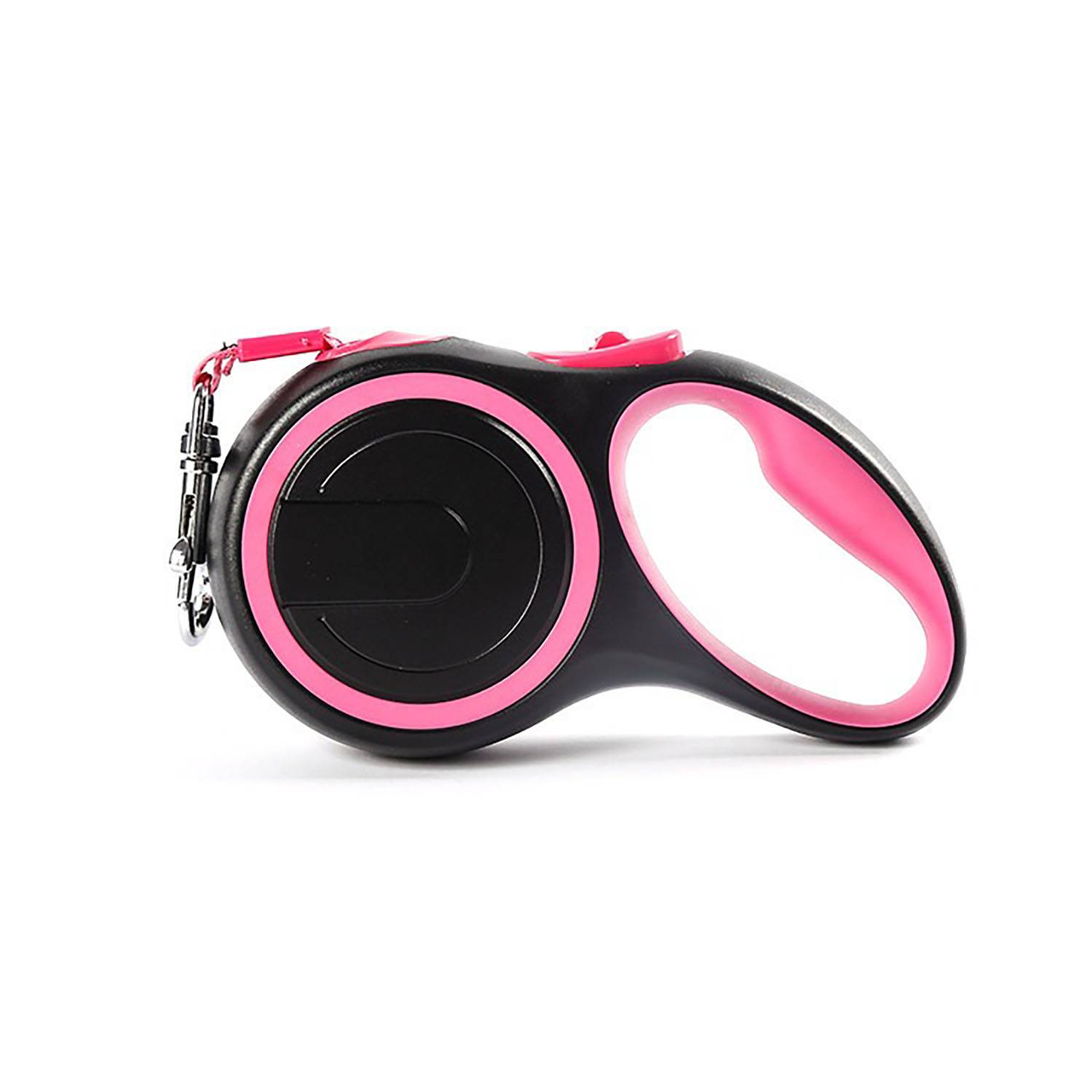 Retractable dog Leash 3