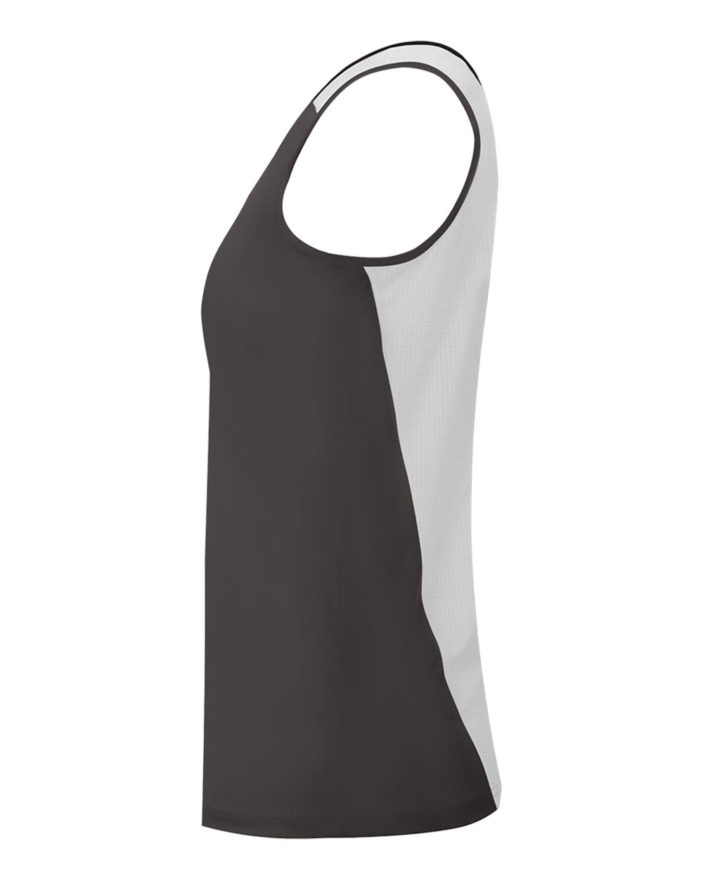 Women's Ventback Singlet - 8968 8