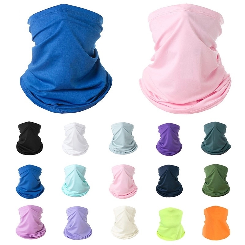 Head Wrap Face Mask Magic Scarf 2