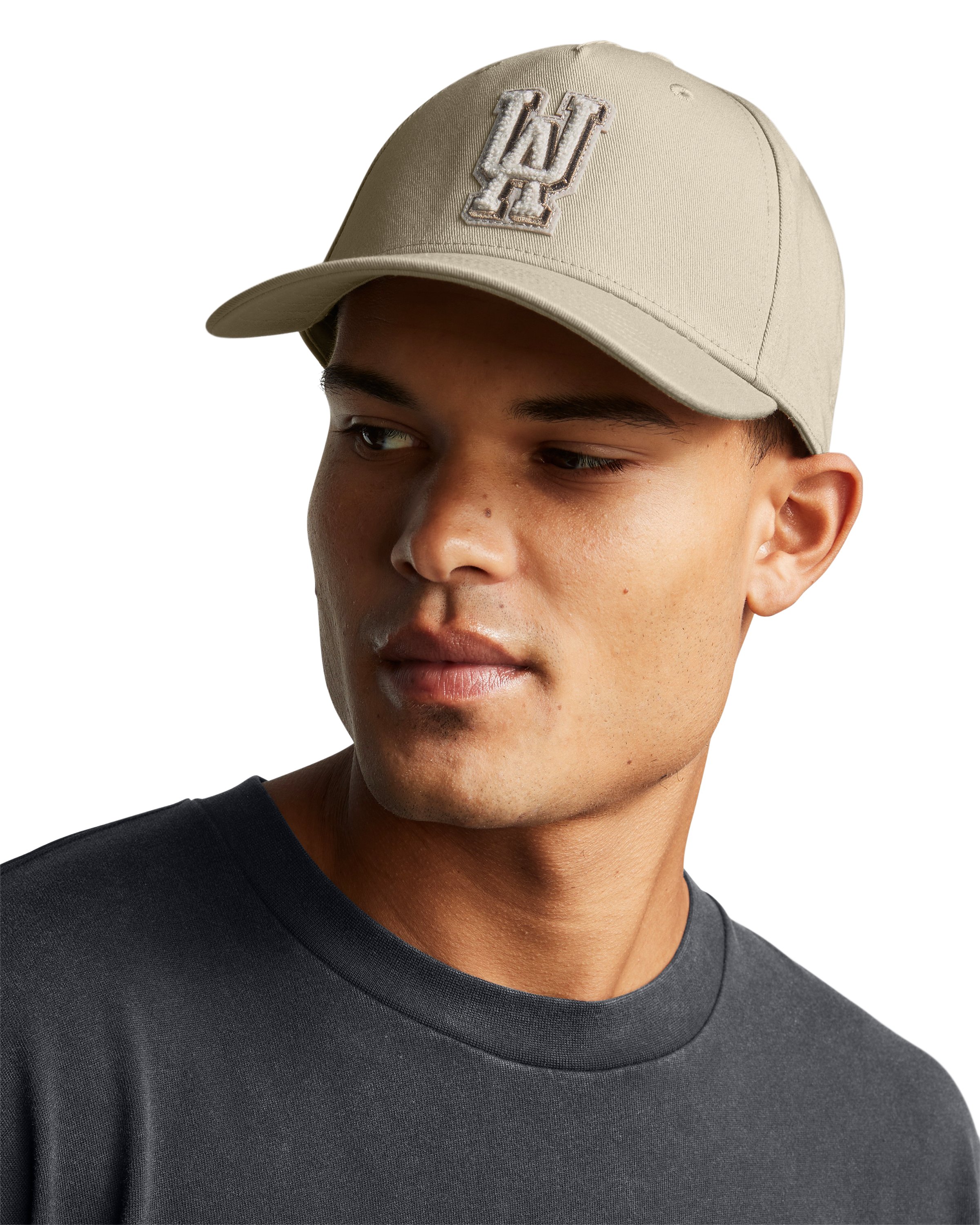 UA SportStyle Men's Snapback Hat 11
