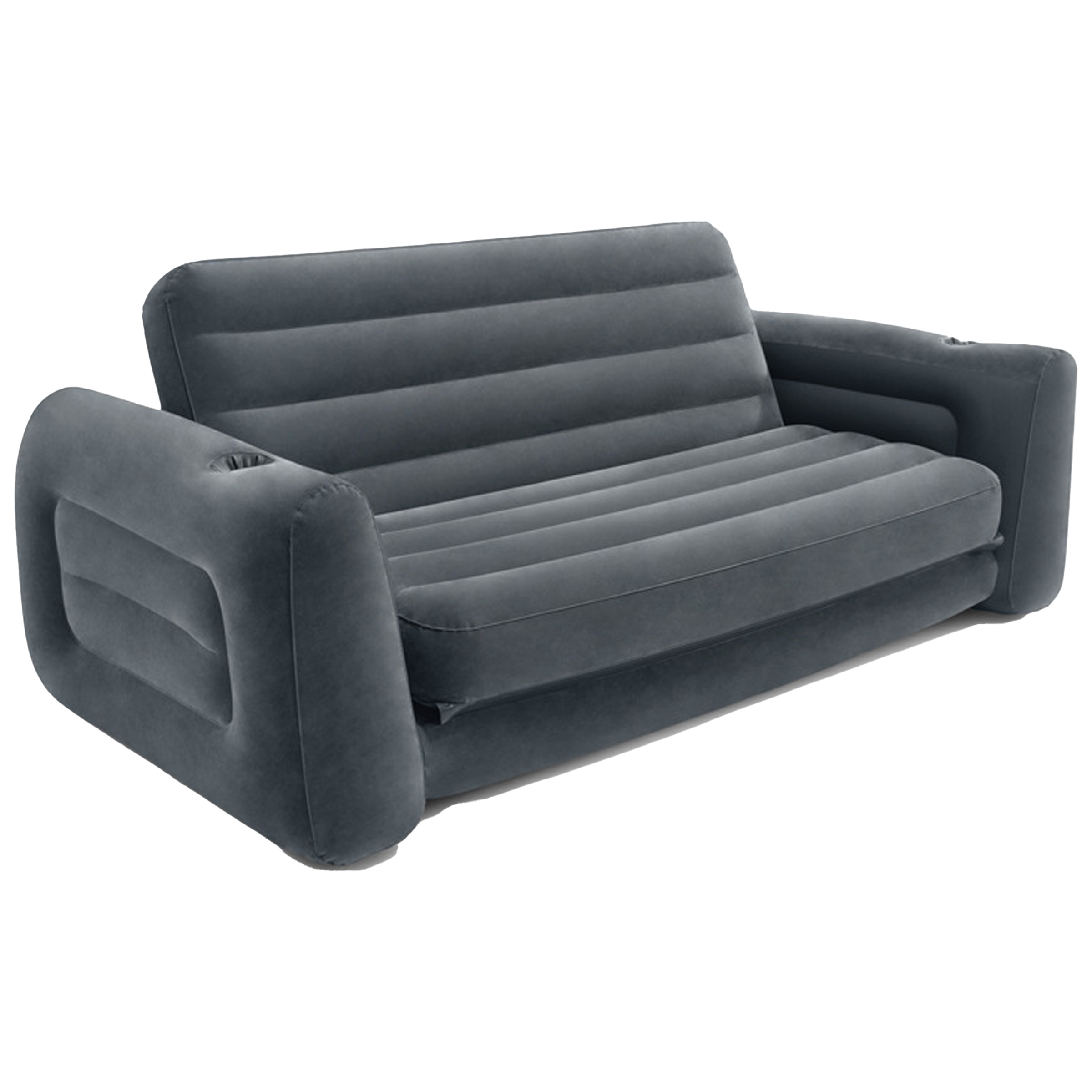 Pvc Foldable Inflatable Sofa 5