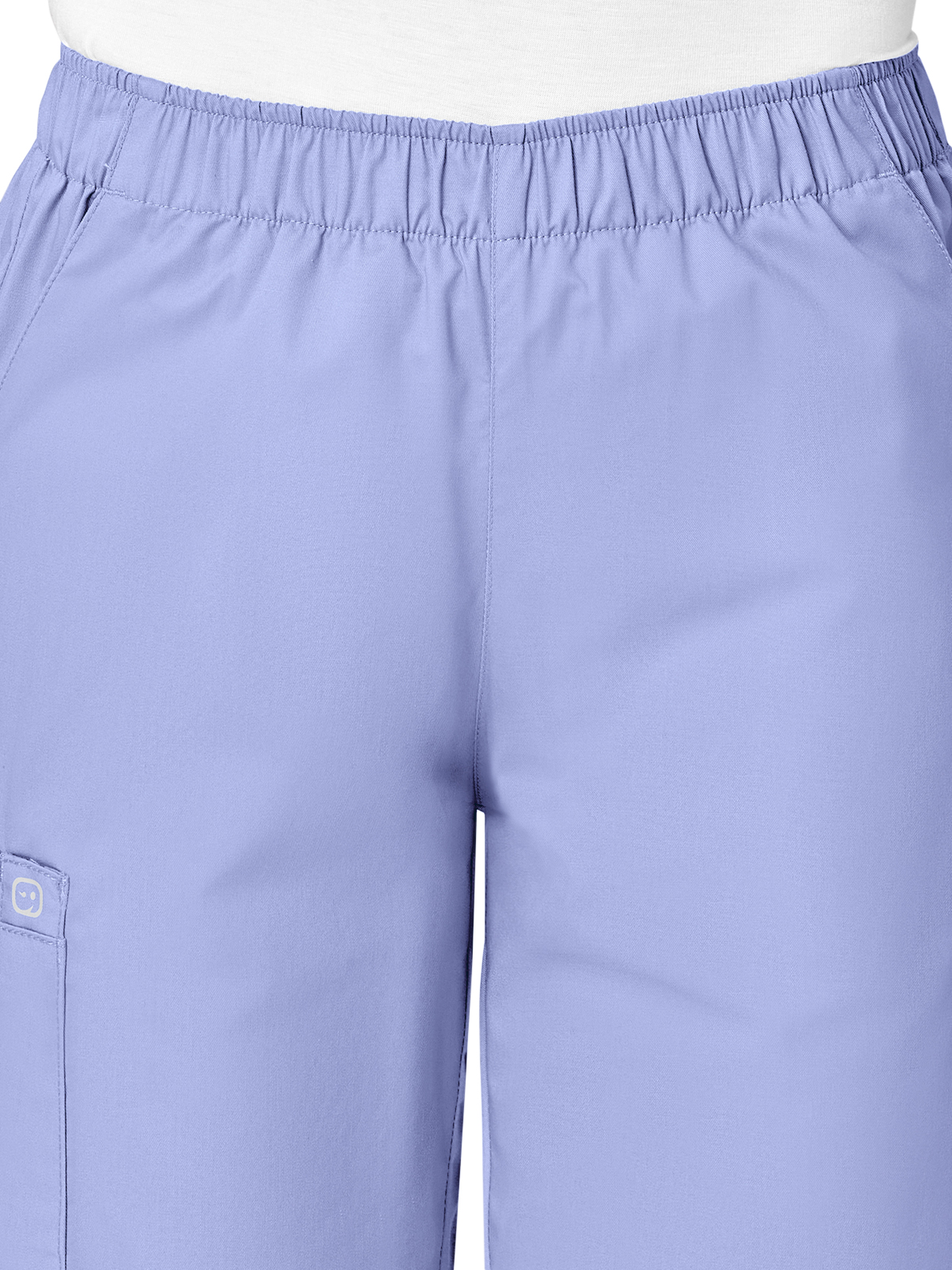 Wink - WORK - Women's Five-Pocket Pull-On Cargo Pant 20