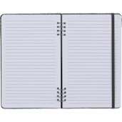 5” x 7” Vila Spiral Notebook 14