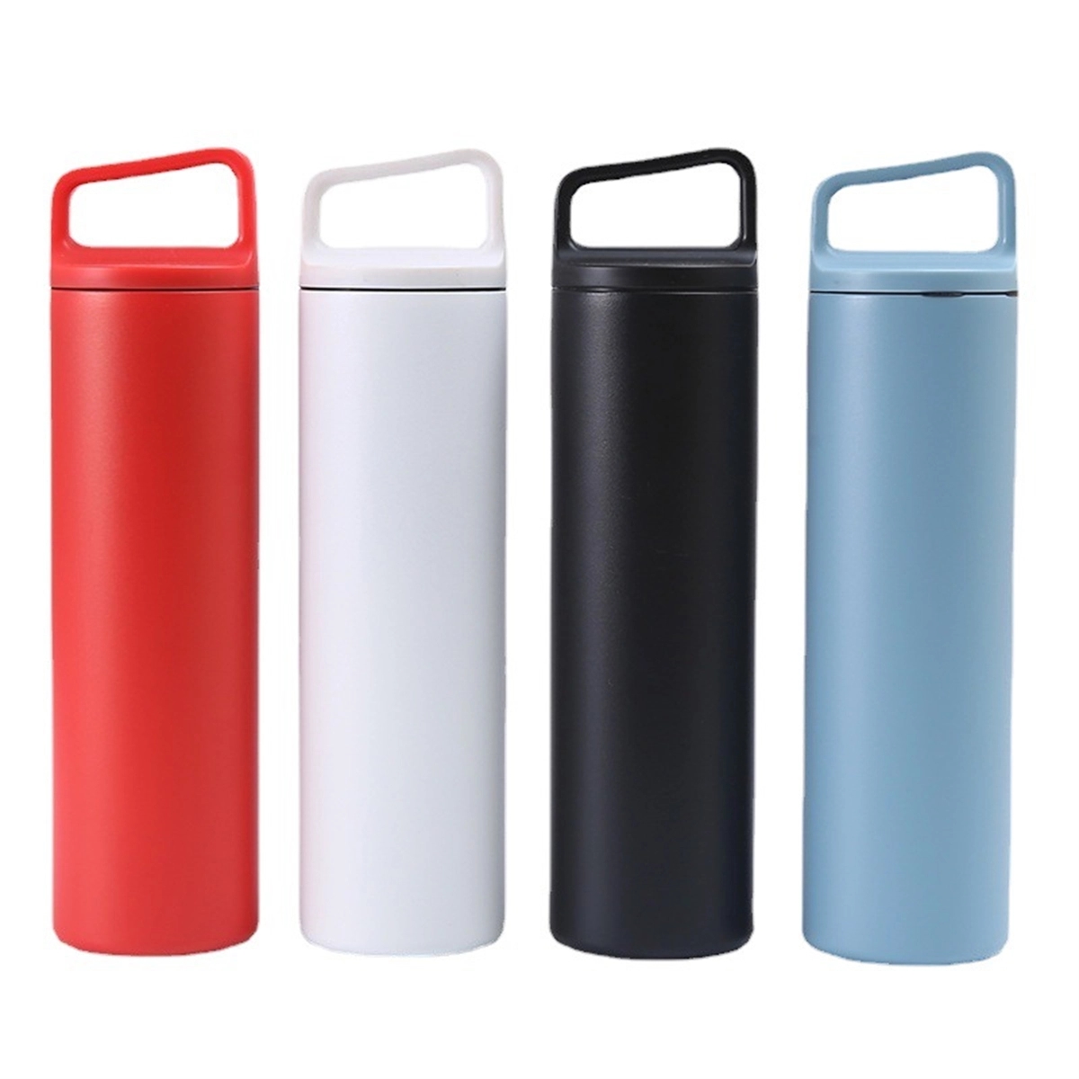 New Style Wide Mouth Bottle 20 oz, custom water bottle with logo imprint 3