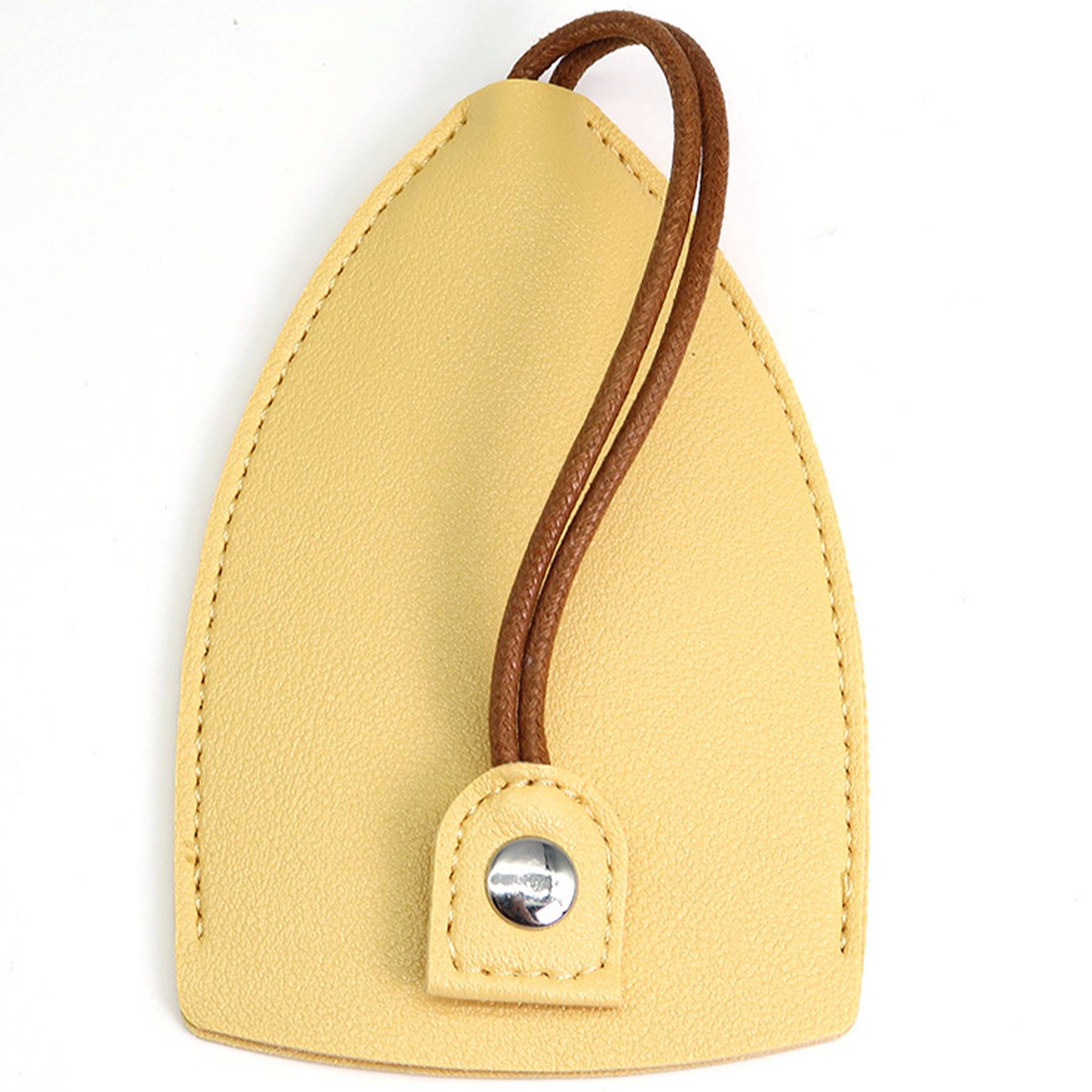 PU Car key bag for ladies 6