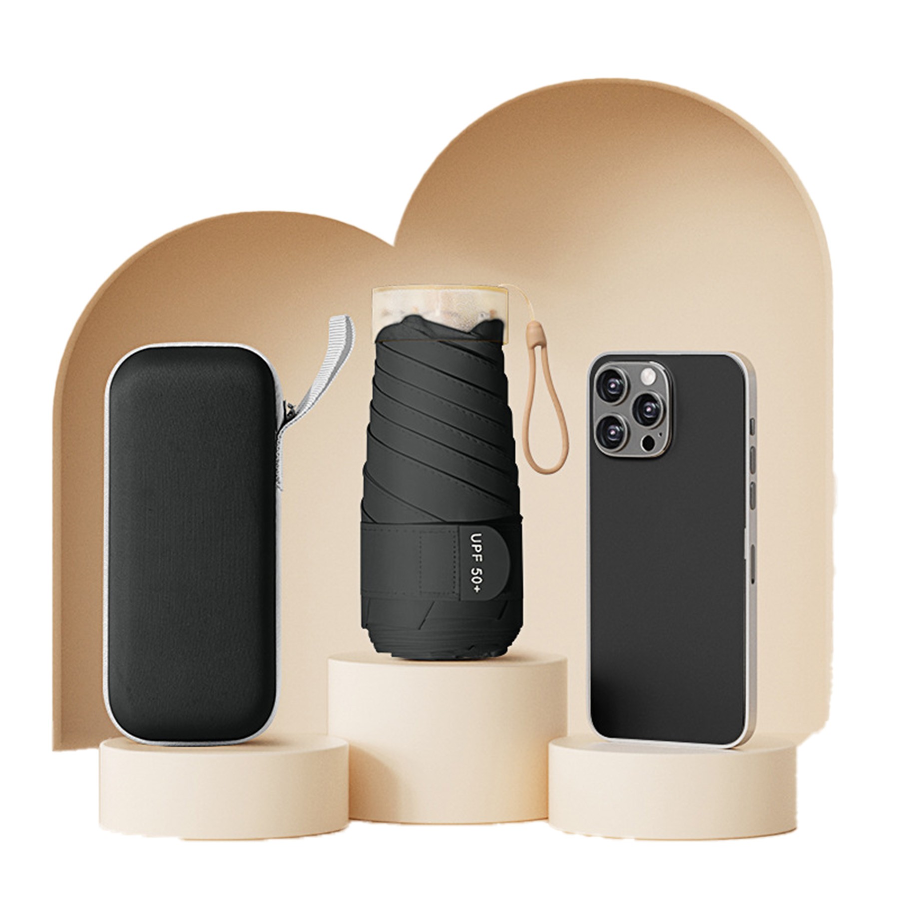Capsule Umbrella 4