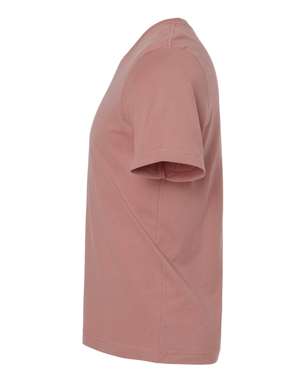 Combed Cotton T-Shirt - 602 190