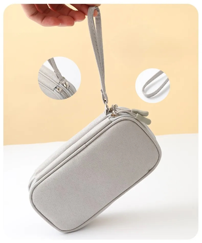 Cable Organiser Bag 2