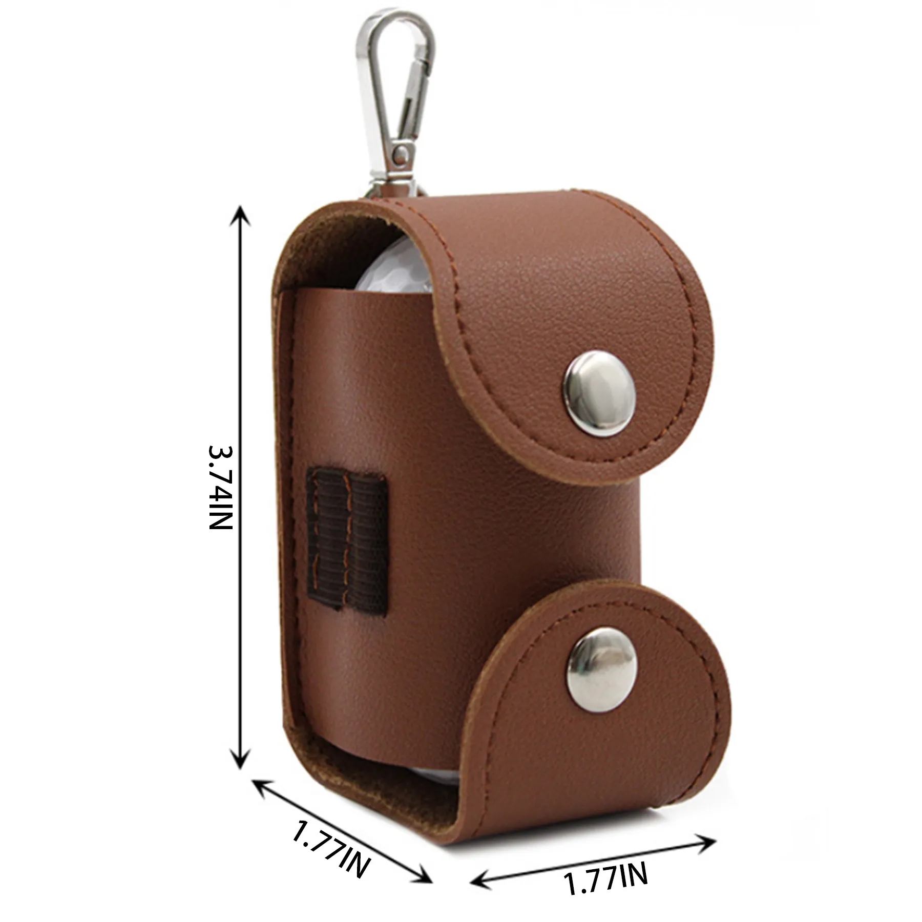 Golf Multi-Function Waist Pack 5