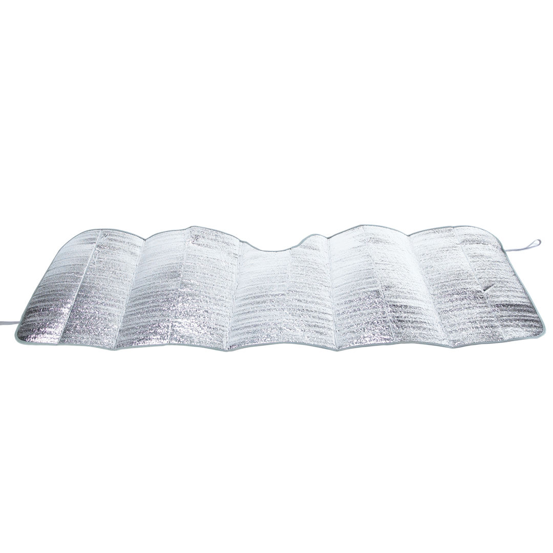 Accordion Sun Shade 3