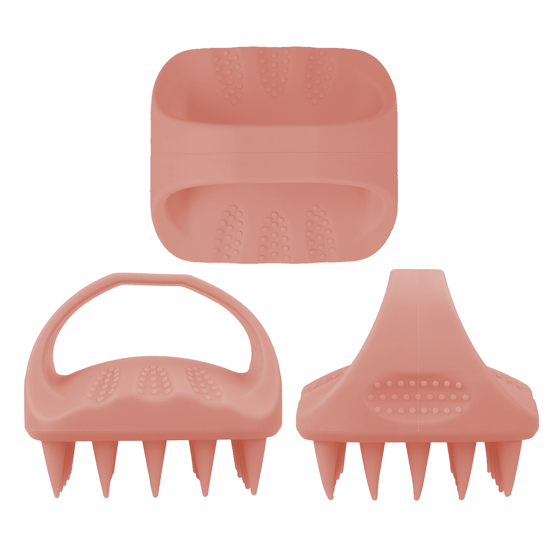 Ocho Shower Brush 2