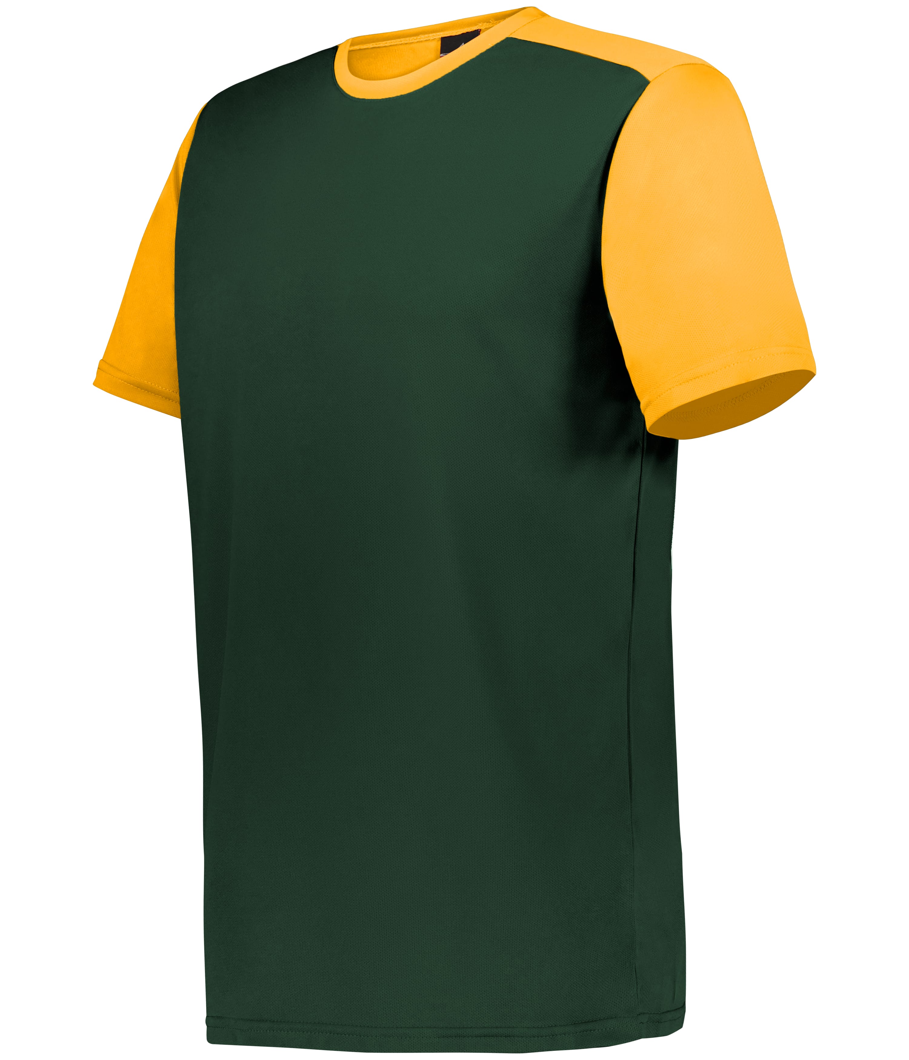 YOUTH CREW NECK BASEBALL JERSEY 3