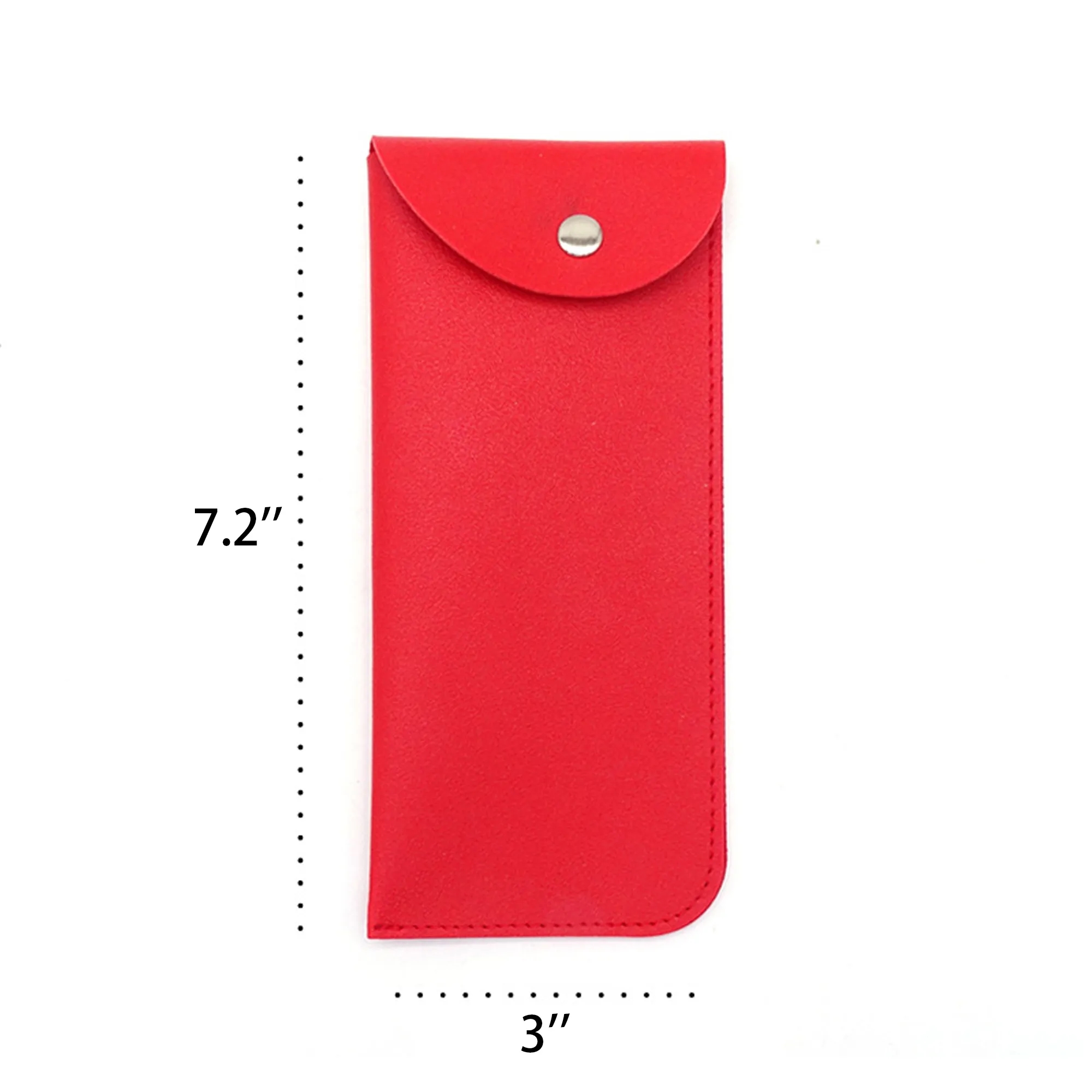 Eyeglasses Storage Pouches 7