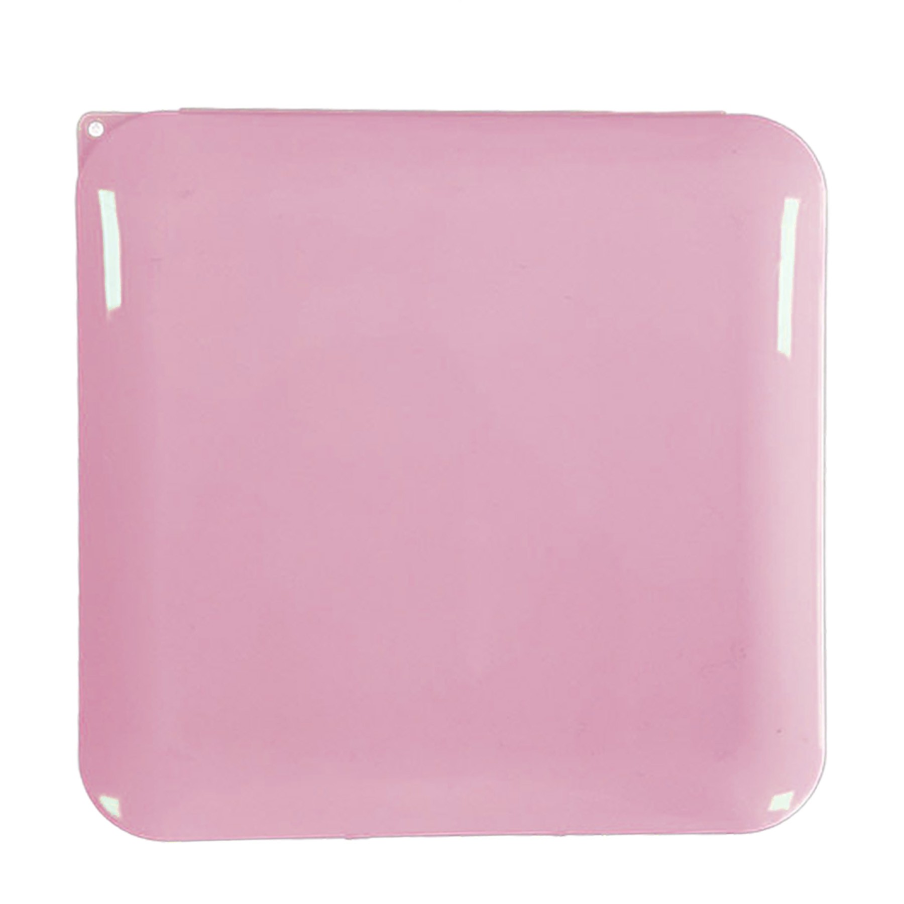 Plastic Flip-Top Mask Storage Case 3