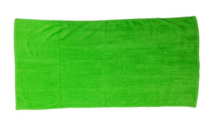 28" x 58" Velour Beach Towel 11