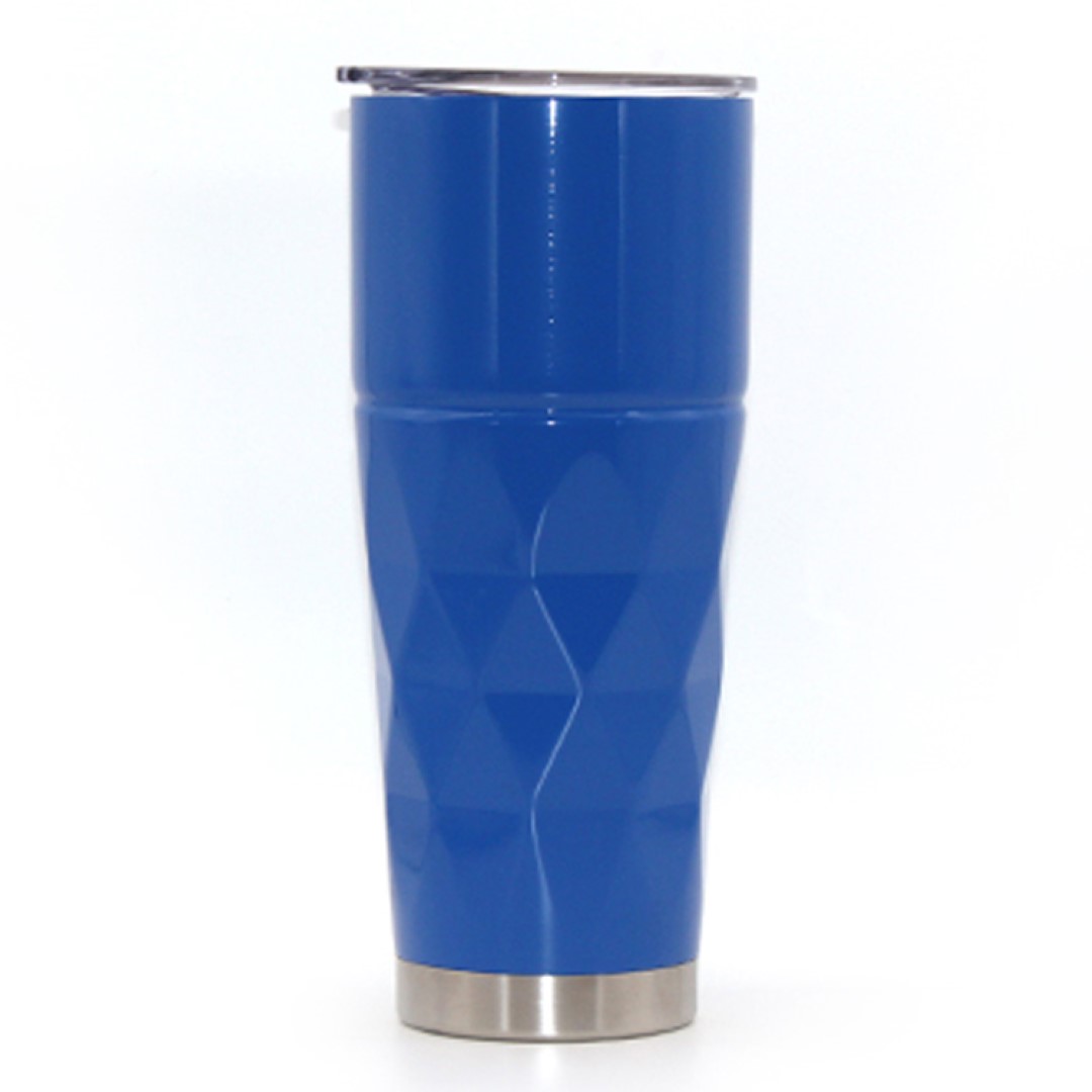 Vacuum Insulated Tumbler 2
