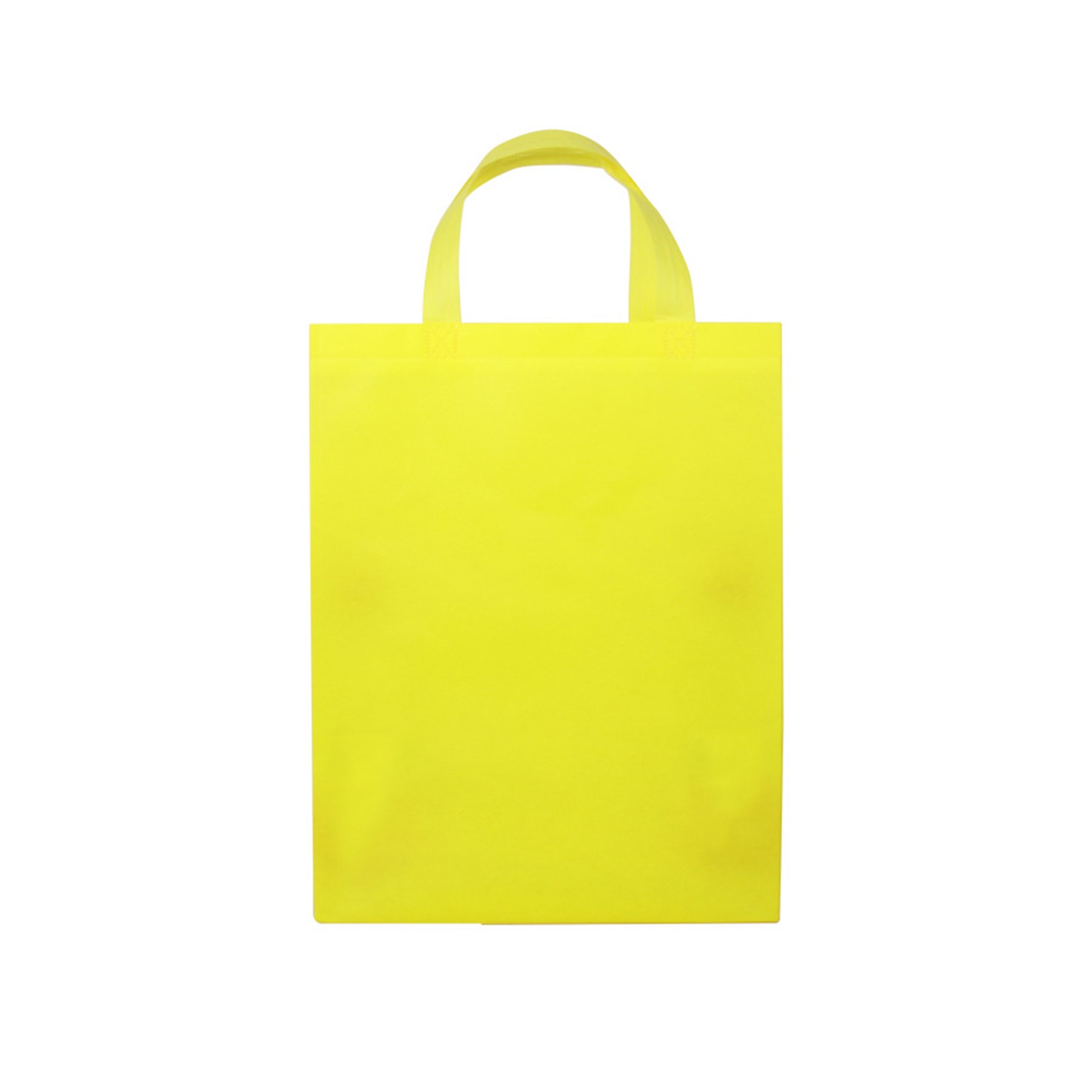 Non-woven Shopper Tote Bag 2