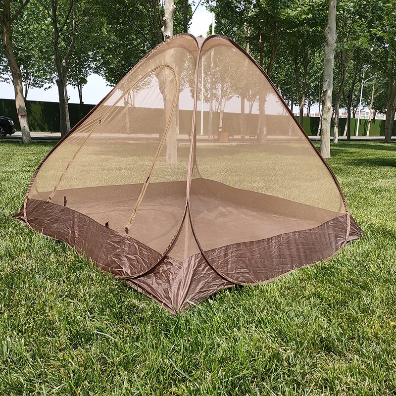 Outdoor Campsite Mesh Mosquito Net 1