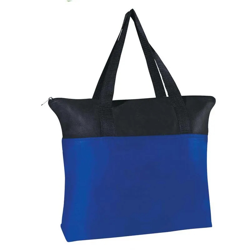 Resuable Non Woven Tote Bags 8