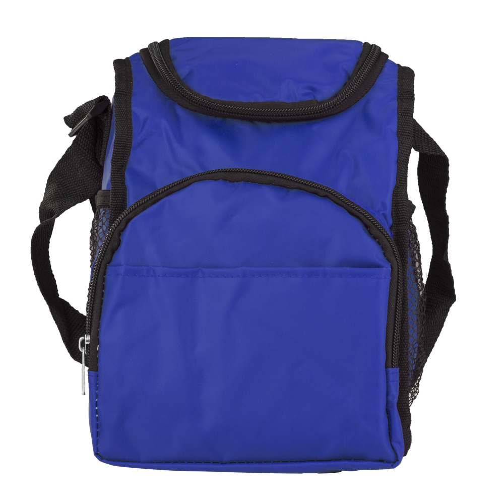 Multipurpose Zippered Lunch Bag 3
