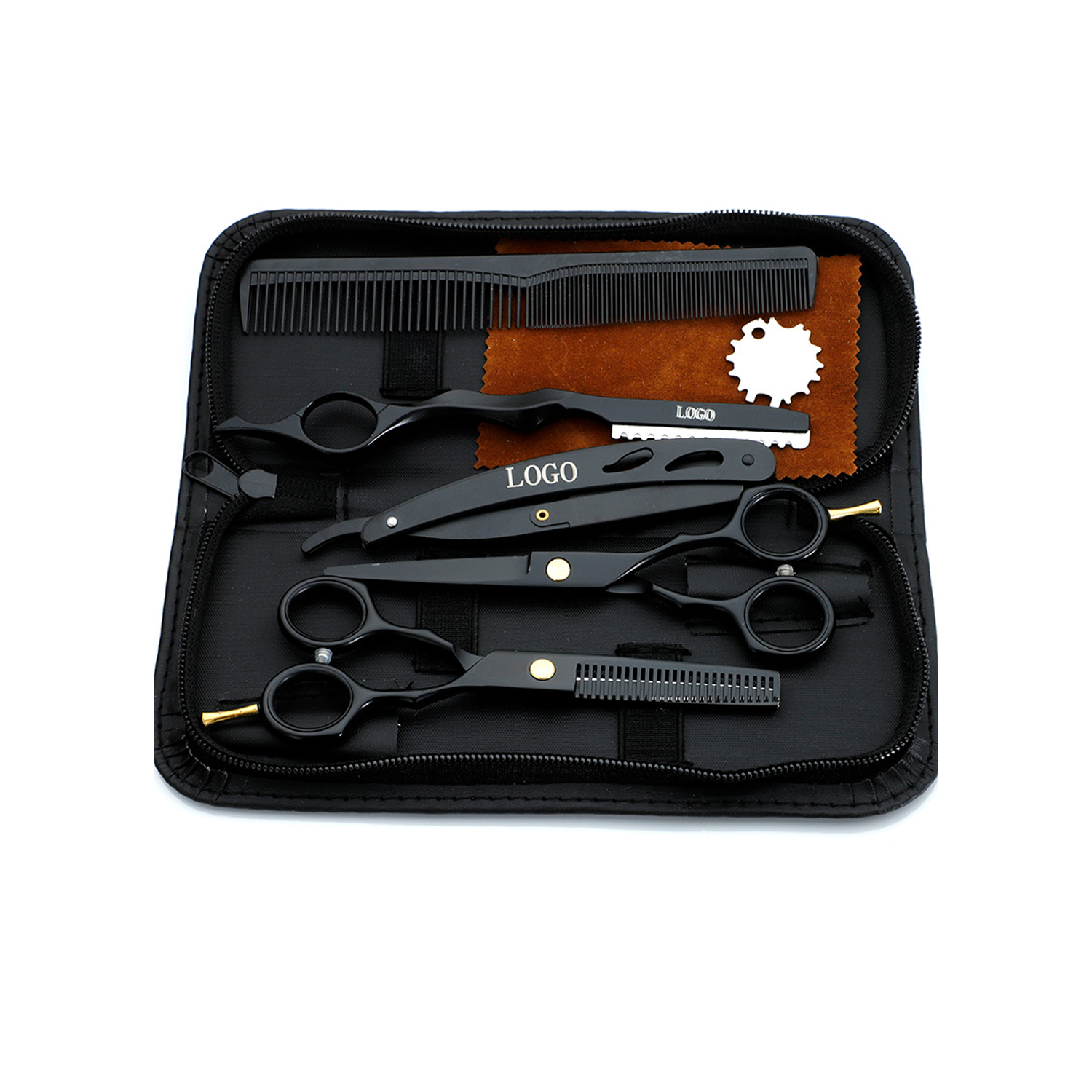 Scissors sets 10