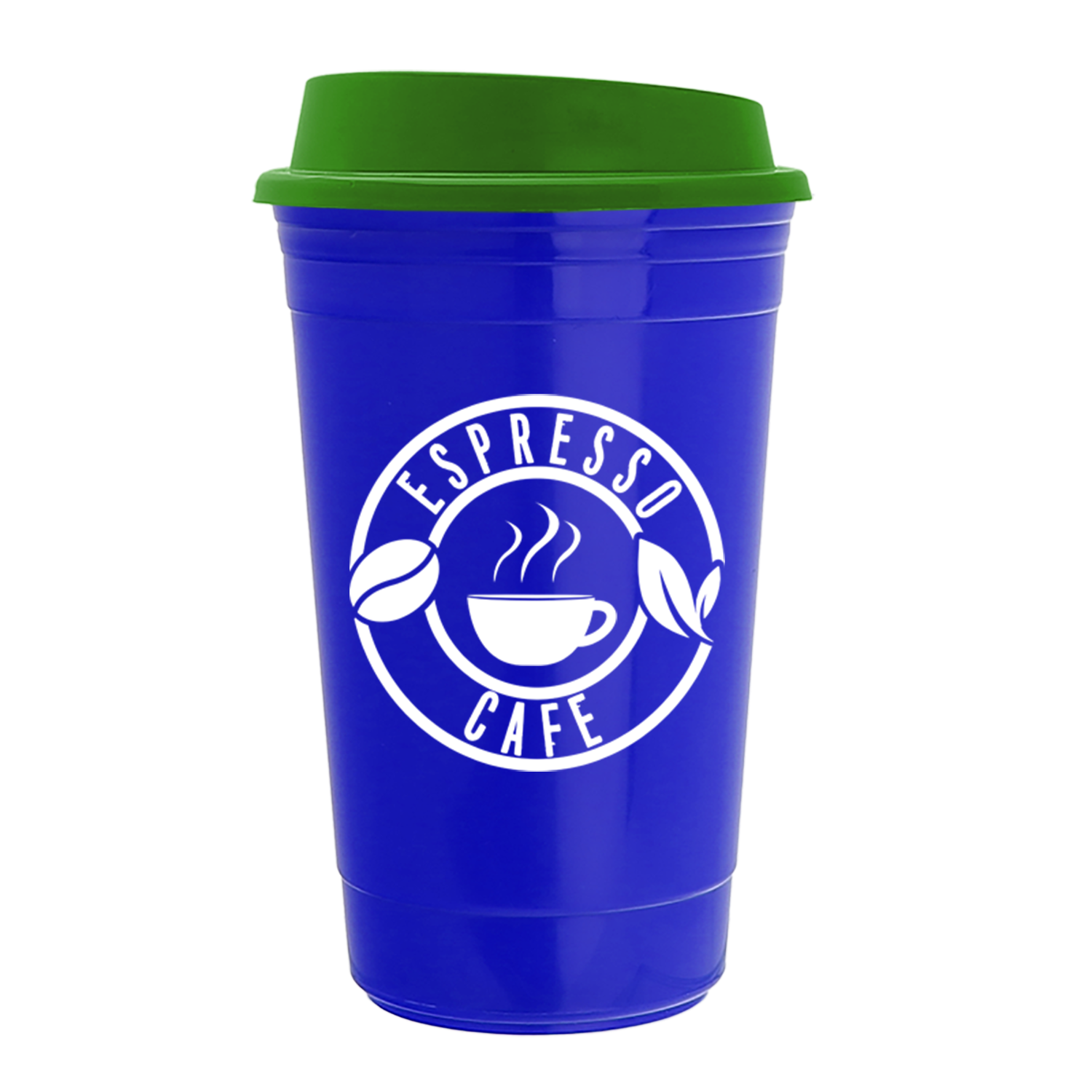 Garyline® Travel Insulated Cup - 16 oz. 114
