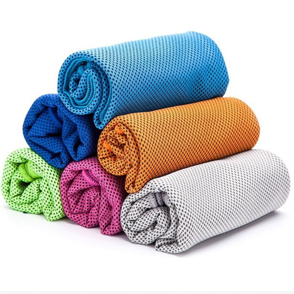 Sports Cooling Towel 1