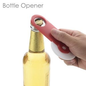 Multifunctional Pizza Cutter With Built In Bottle Opener 13