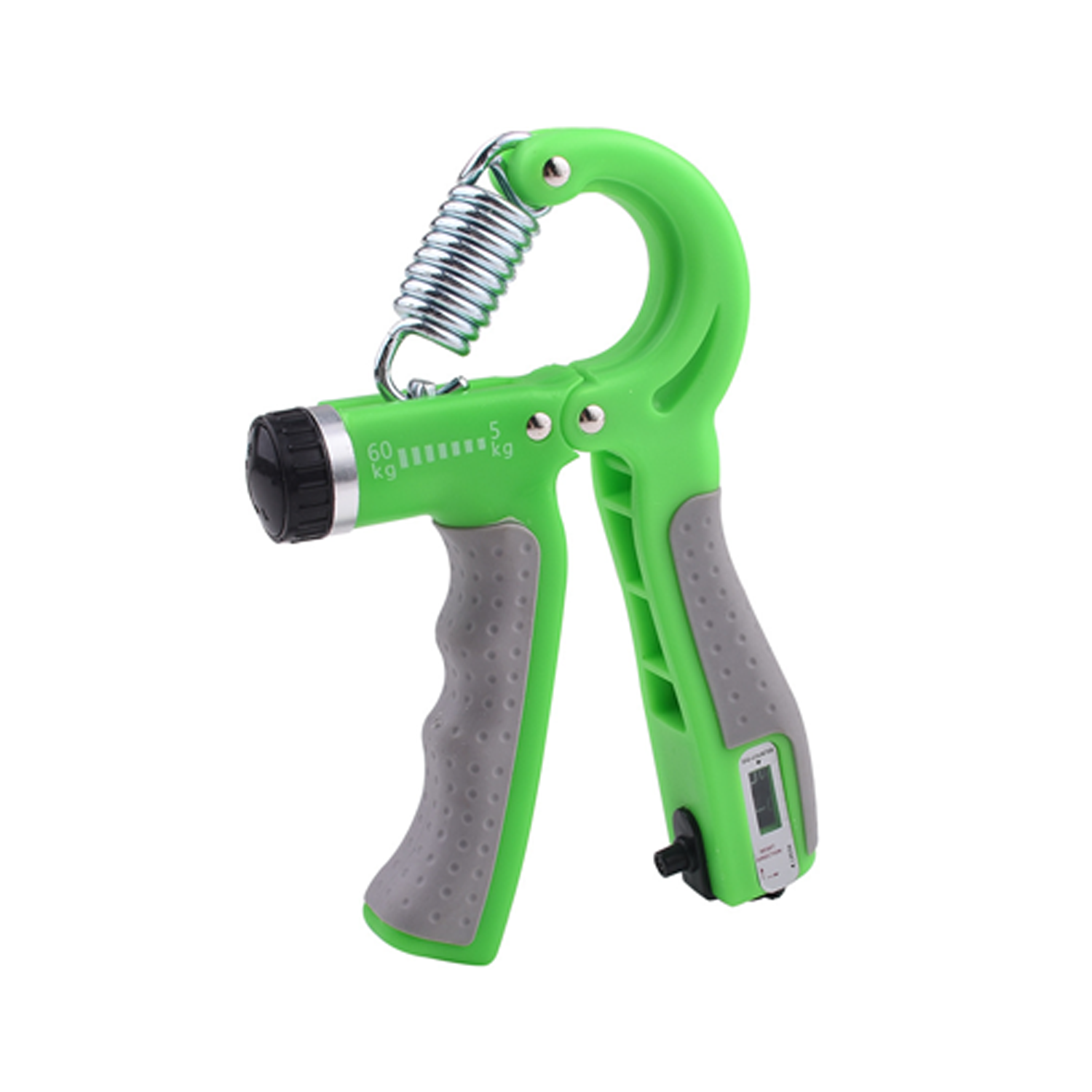 Man's Grip Strengthener 4